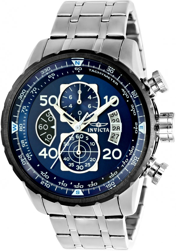 Zegarek Męski INVICTA AVIATOR 22970