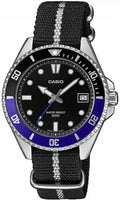 Zegarek Męski CASIO MDV-10C-1A2VEF