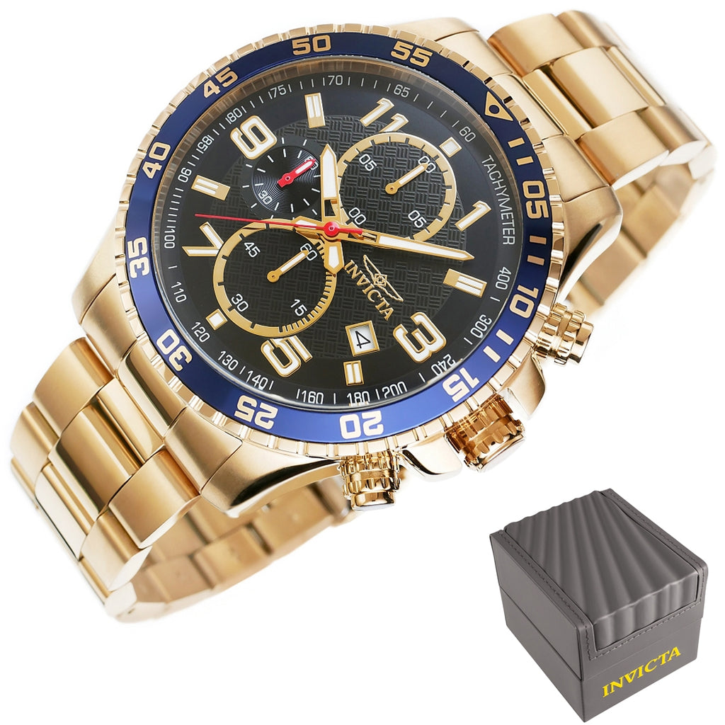 Zegarek Męski INVICTA Speciality 14878