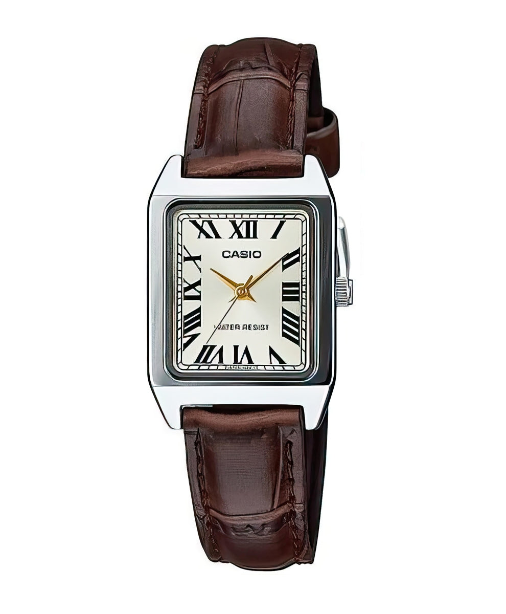 Zegarek Damski CASIO LTP-V007L-7B2UDF