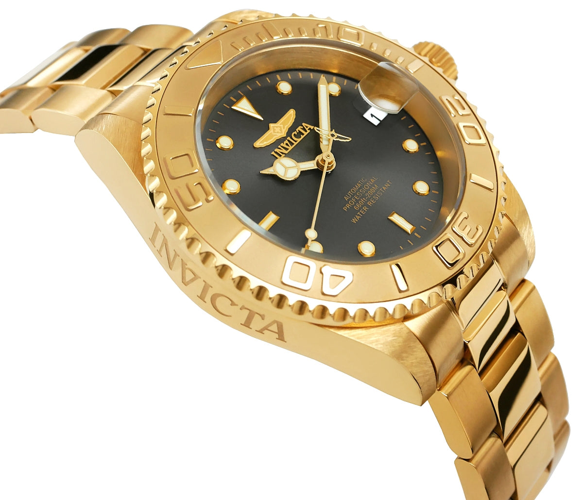 Zegarek Męski INVICTA PRO DIVER Automatyczny 15848