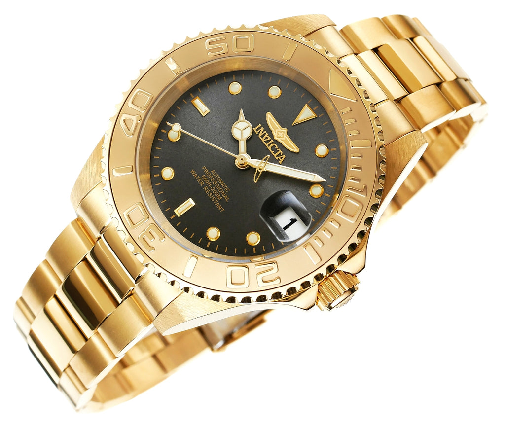 Zegarek Męski INVICTA PRO DIVER Automatyczny 15848