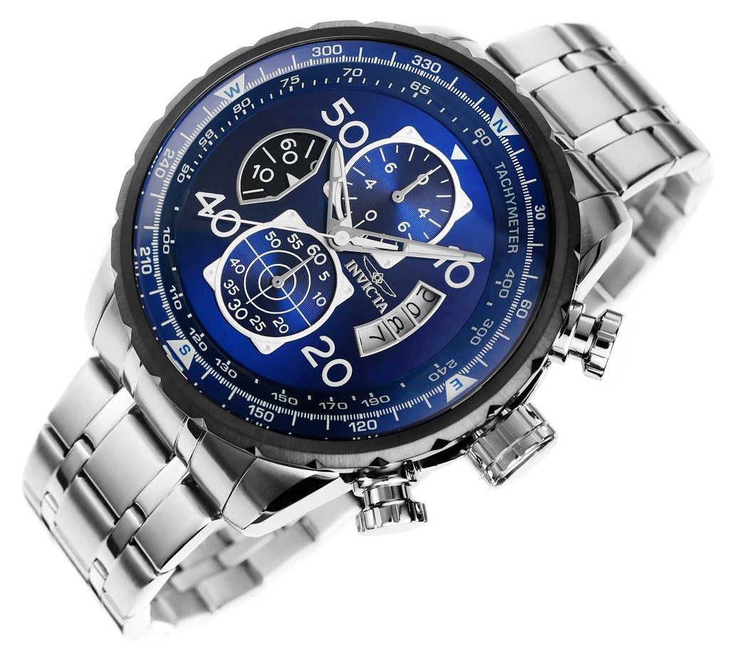 Zegarek Męski INVICTA AVIATOR 22970