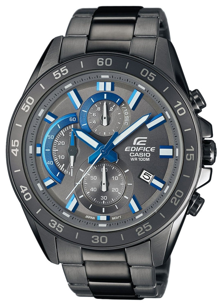 Zegarek Męski CASIO EDIFICE EFV-550GY-8AVUEF