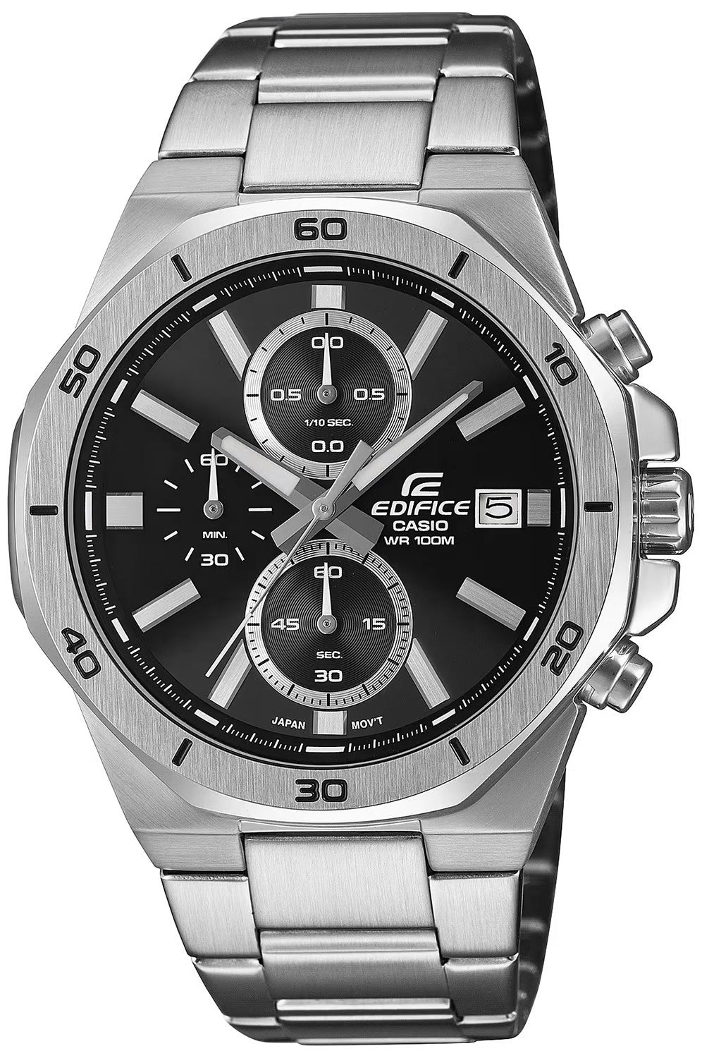 Zegarek Męski CASIO EDIFICE EFV-640D-1AVUEF