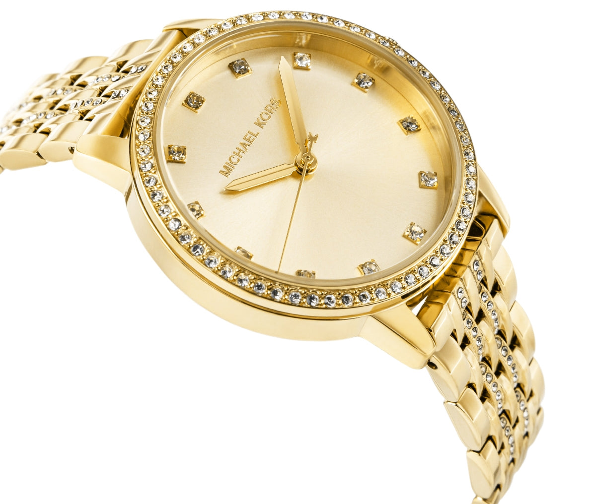 Zegarek Damski MICHAEL KORS Melissa MK4368
