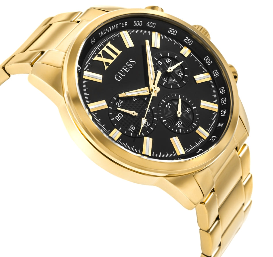 Zegarek Męski Guess Walker GW0900G3