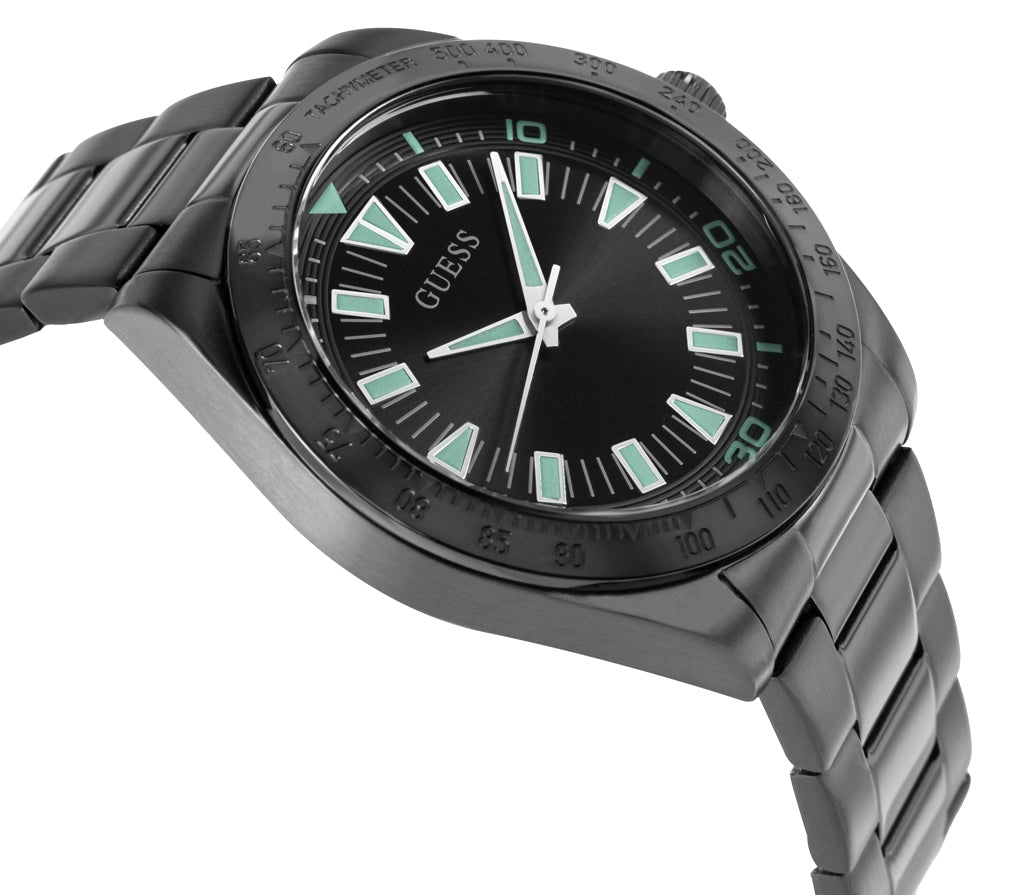 Zegarek Męski Guess Sport Neo GW1064G3