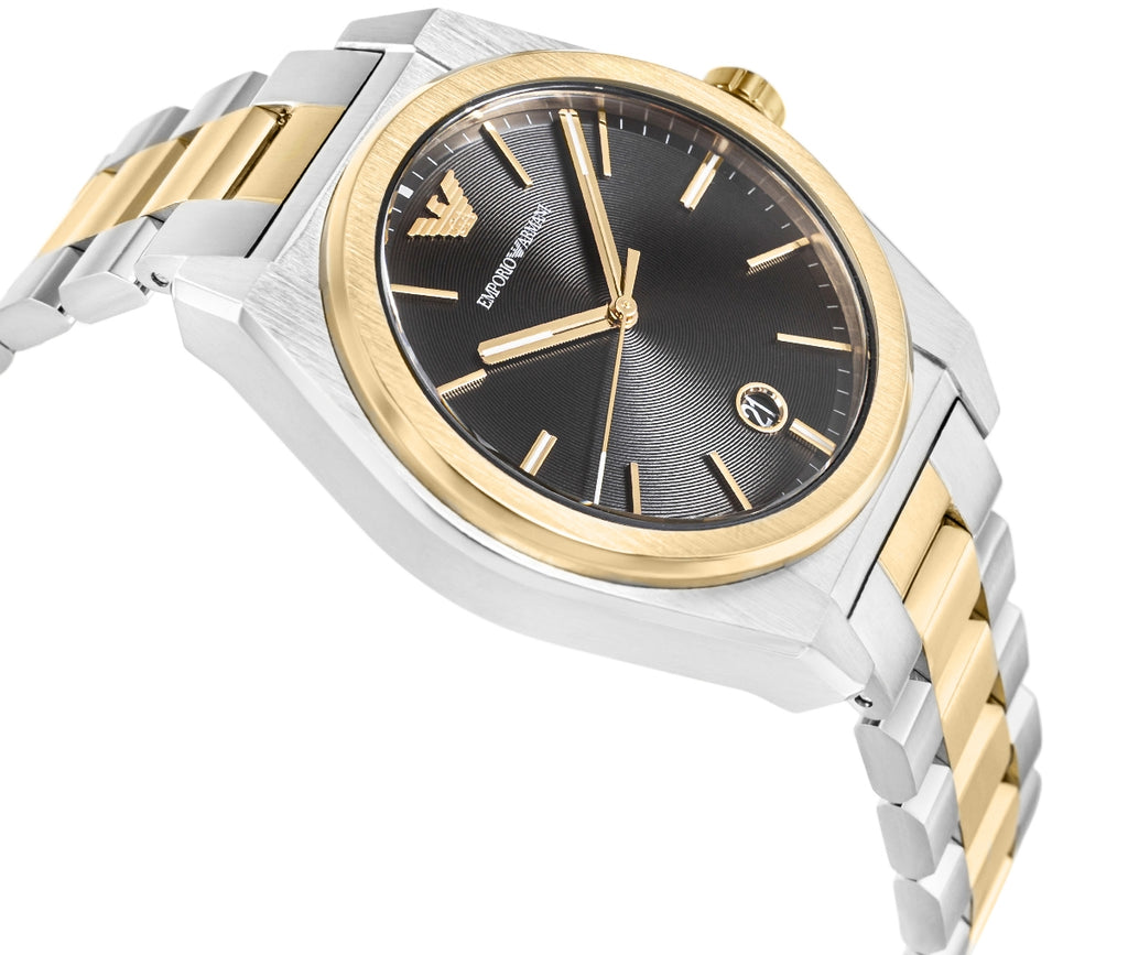 Zegarek Męski Emporio Armani Frederico AR11715