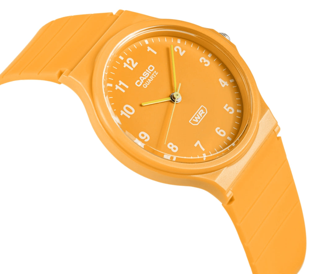 Zegarek Damski CASIO MQ-24B-9BEF Unisex