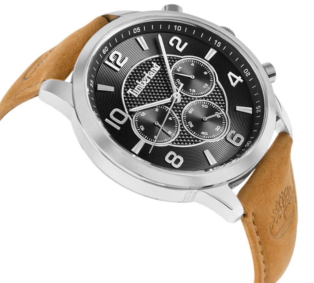 Zegarek Męski TIMBERLAND Managate TDWGF0042102