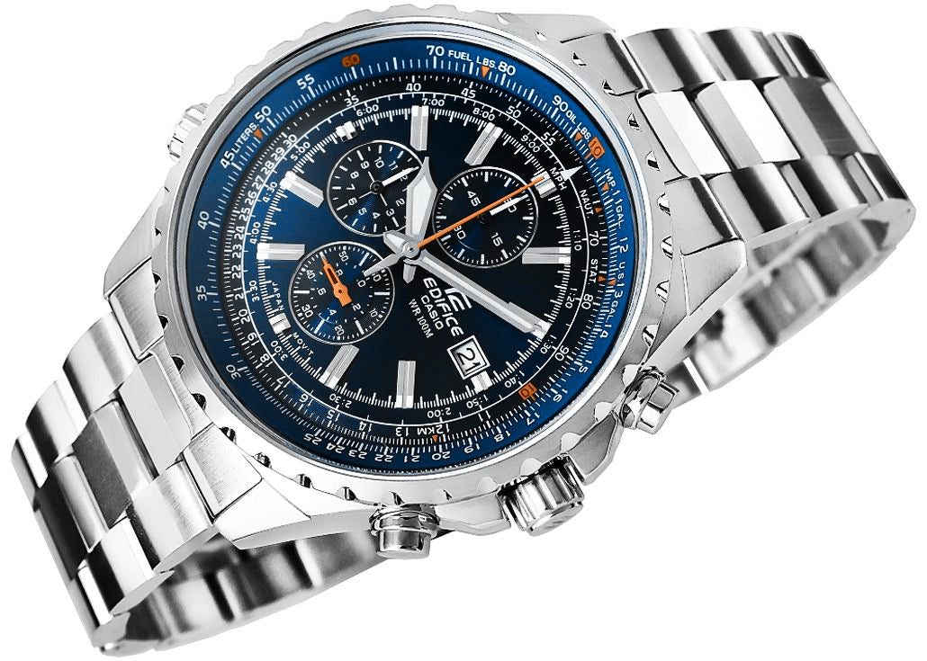 Zegarek Męski CASIO EDIFICE EF-527D-2AVUEF