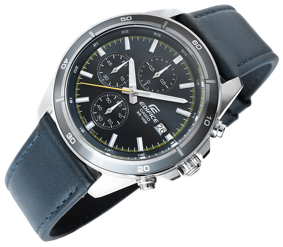 Zegarek Męski CASIO EDIFICE EFR-526L-2CVUEF