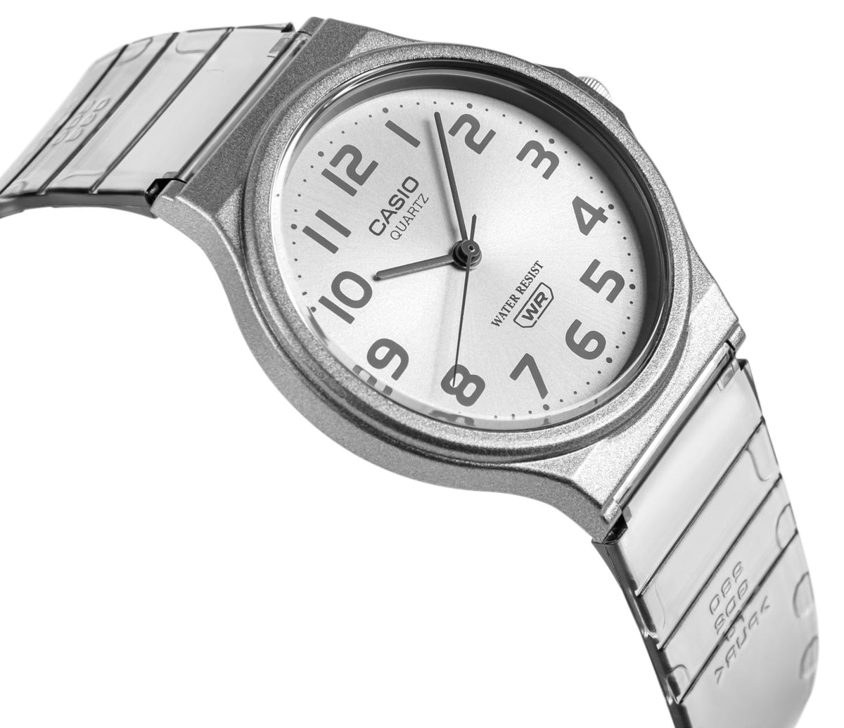 Zegarek Męski CASIO MQ-24S-8BEF Unisex