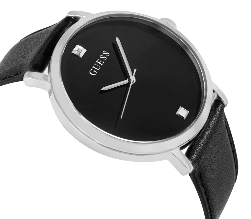 Zegarek Męski Guess Supernova GW0009G1