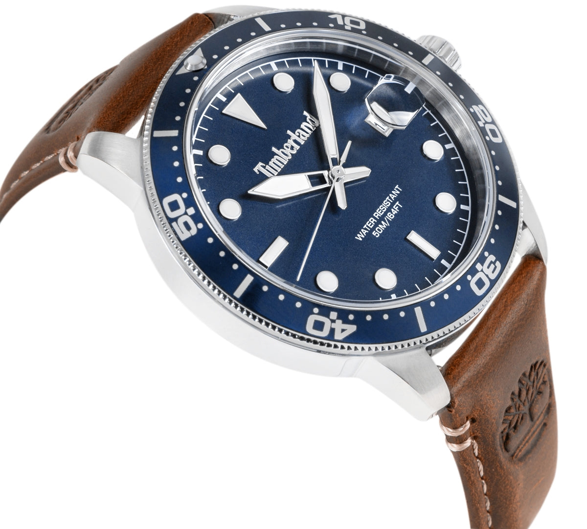 Zegarek Męski TIMBERLAND Peatfield SET TDWGB00834X1