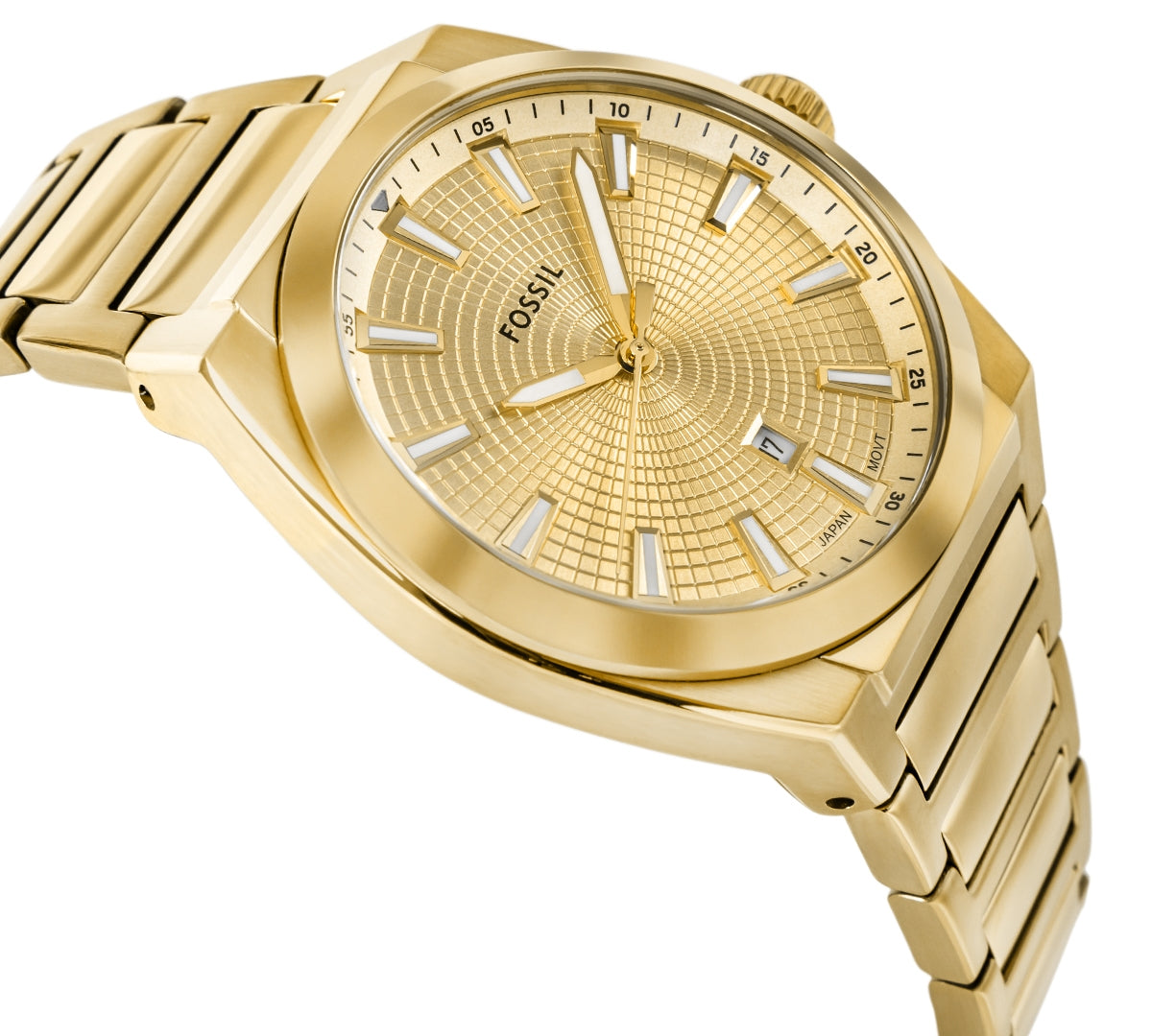 Zegarek Męski FOSSIL Everett FS5965