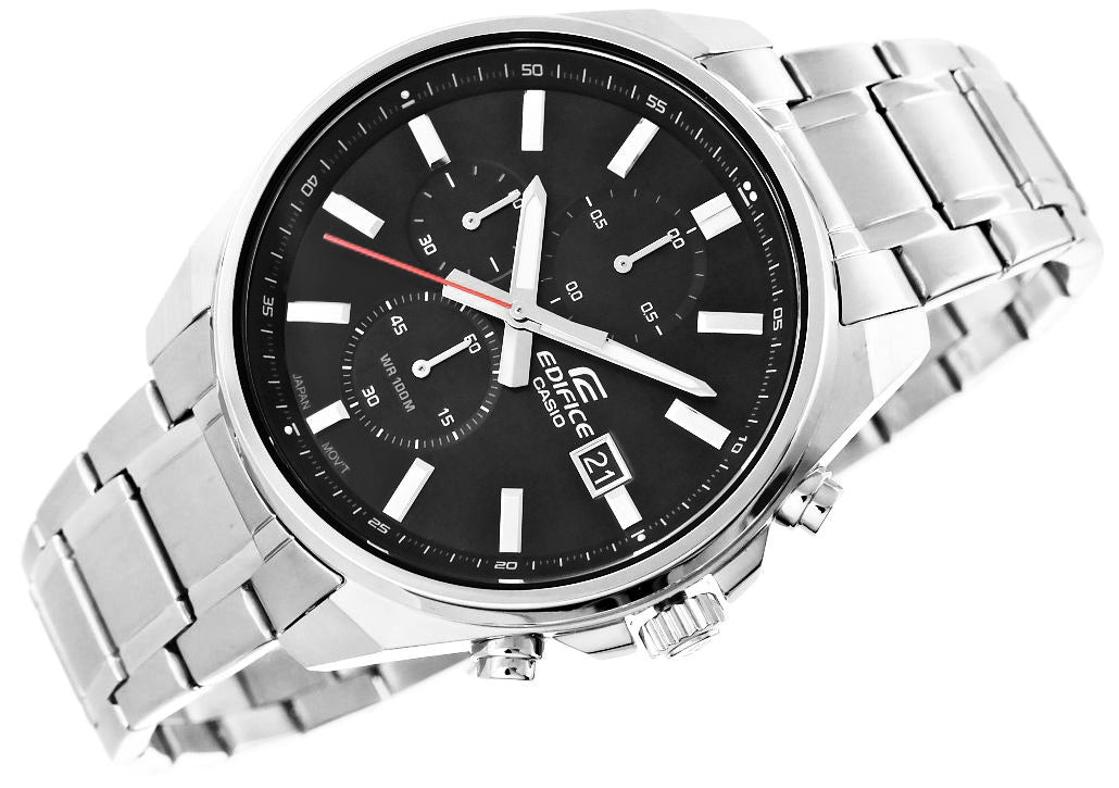 Zegarek Męski CASIO EDIFICE EFV-610D-1AVUEF