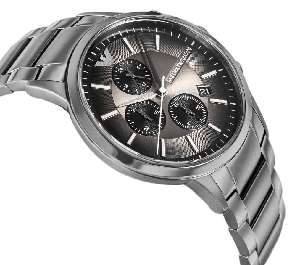 Zegarek Męski EMPORIO ARMANI Renato AR11531