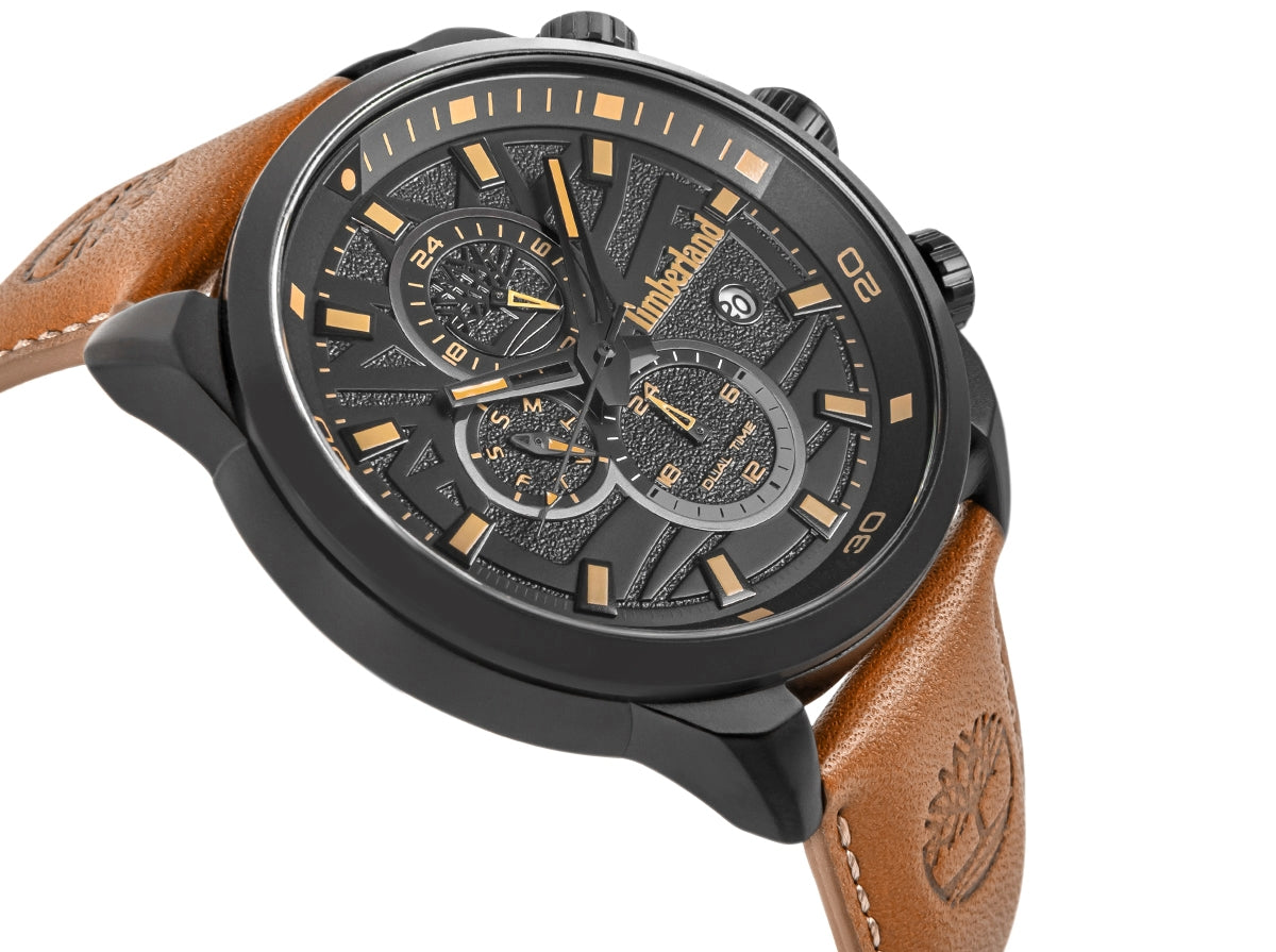 Zegarek Męski TIMBERLAND Henniker II TBL.14816JLB/02