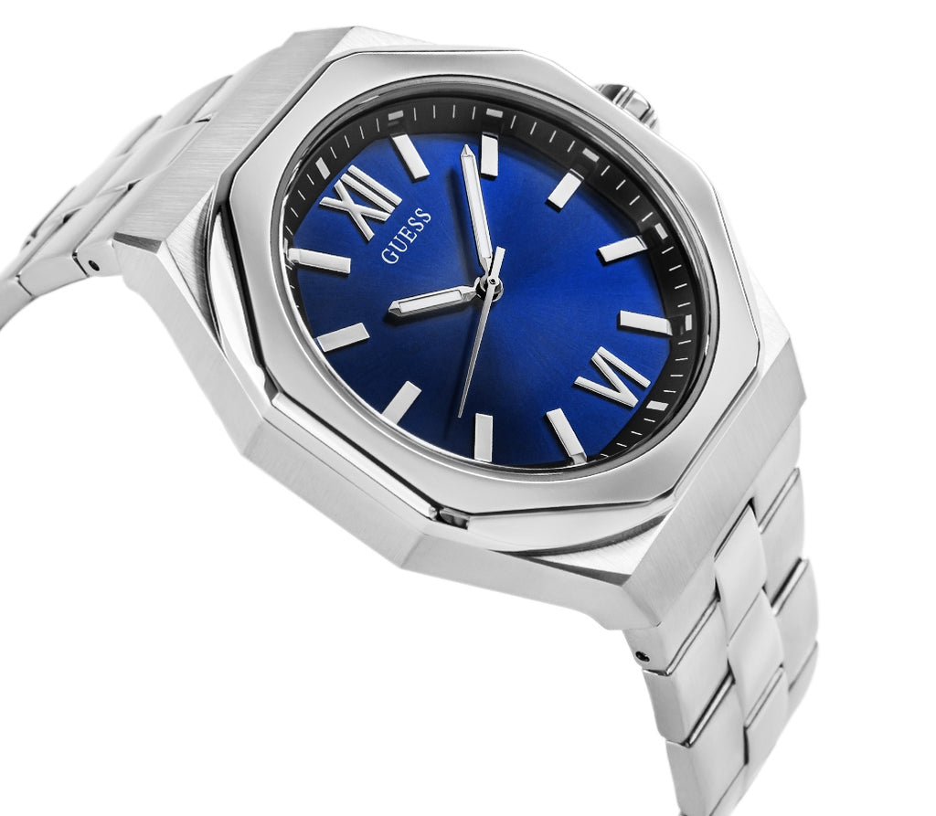 Zegarek Męski Guess Emperor GW0849G1