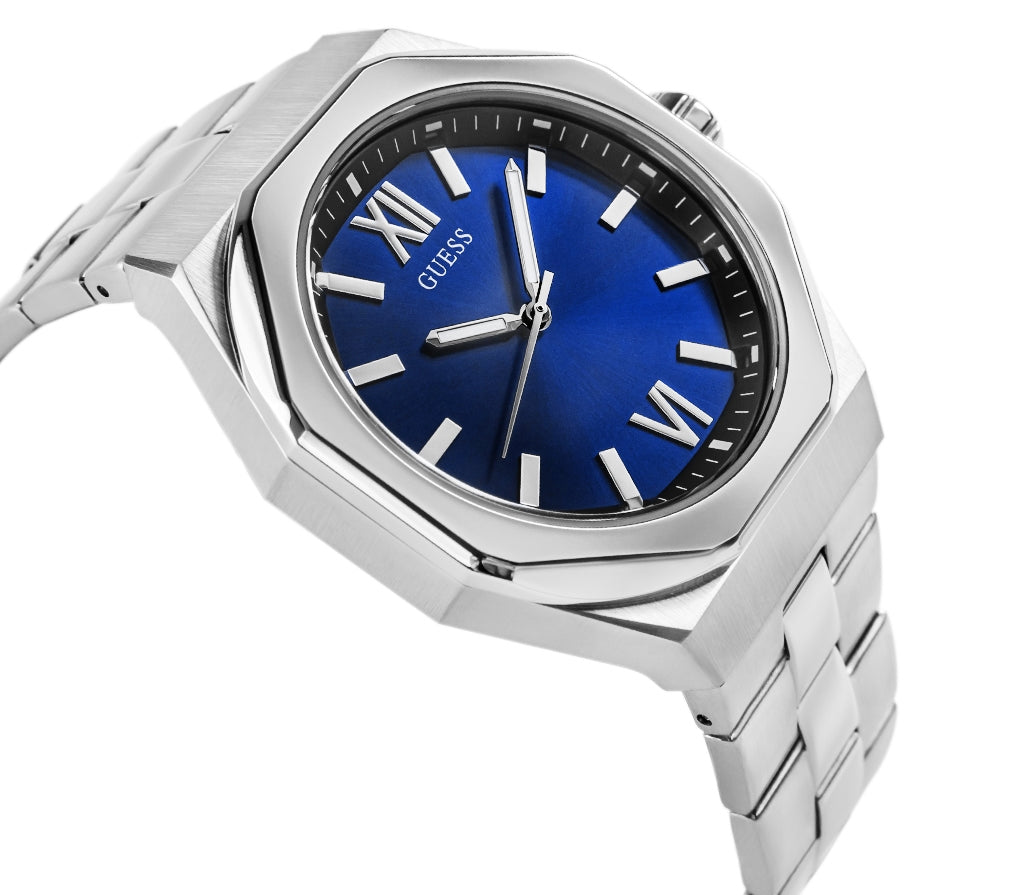 Zegarek Męski Guess Emperor GW0849G1