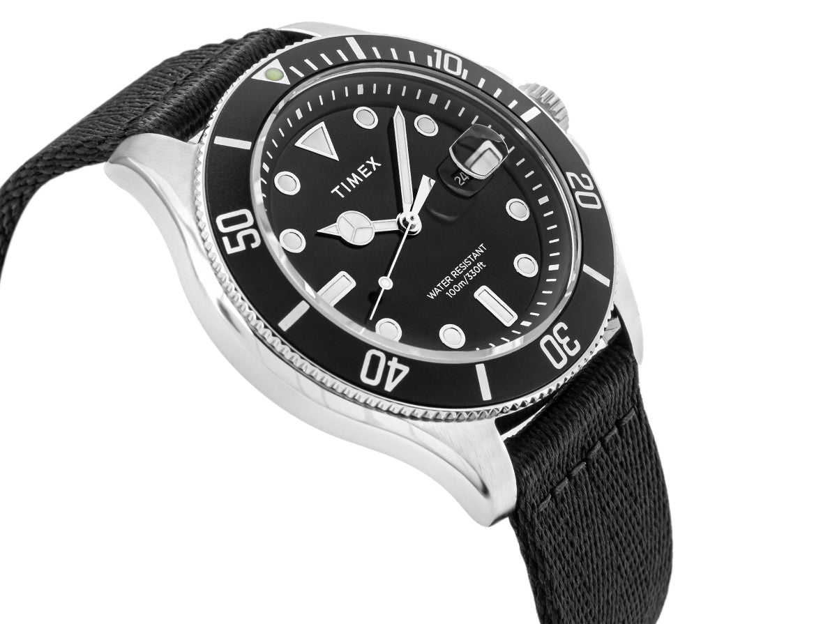 Zegarek Męski TIMEX Harborside Coast TW2W62600