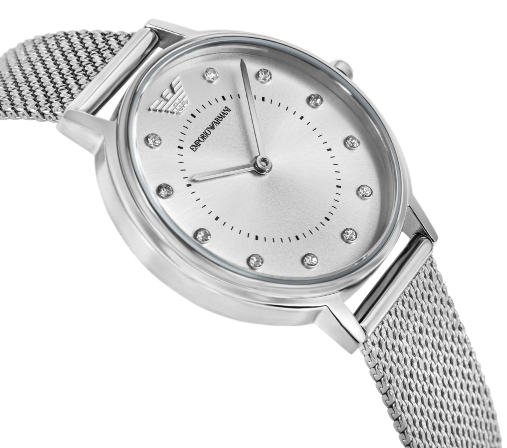 Zegarek Damski EMPORIO ARMANI Kappa AR11128
