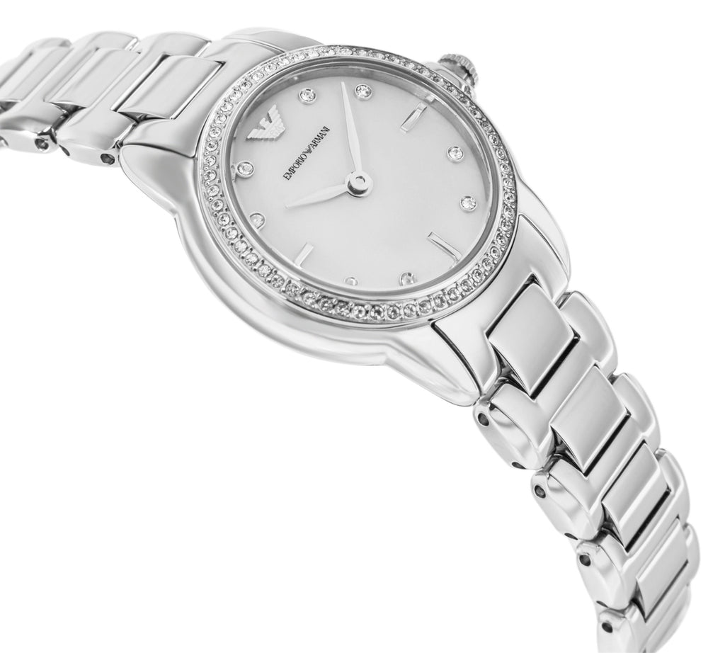 Zegarek Damski EMPORIO ARMANI Mia AR11669