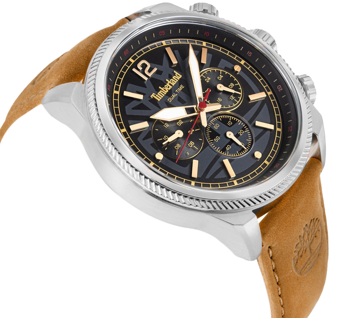 Zegarek Męski TIMBERLAND Henniker II TDWGF0082801
