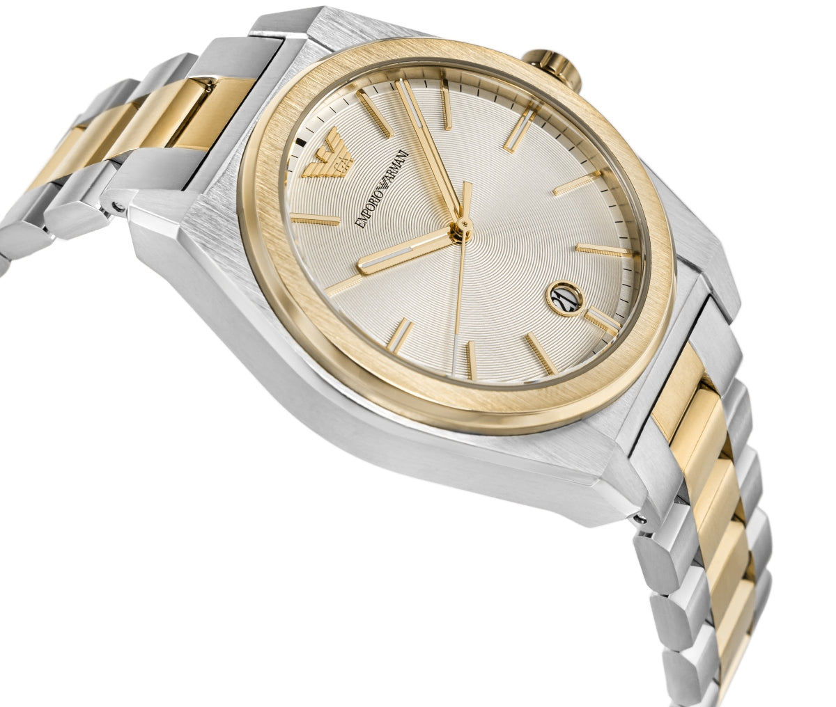 Zegarek Męski EMPORIO ARMANI Federico AR11716