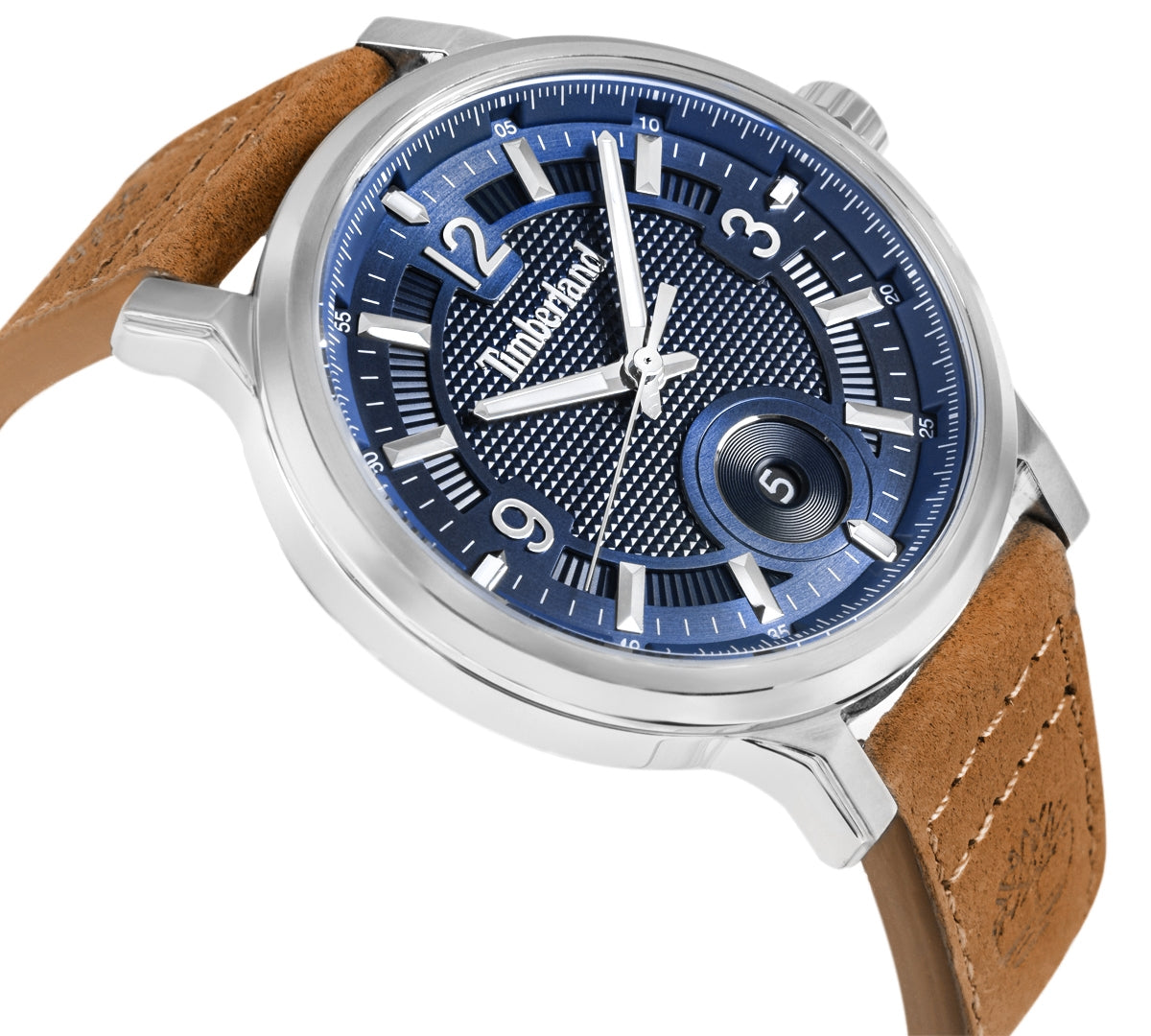 Zegarek Męski TIMBERLAND Driscoll TDWGB0055903