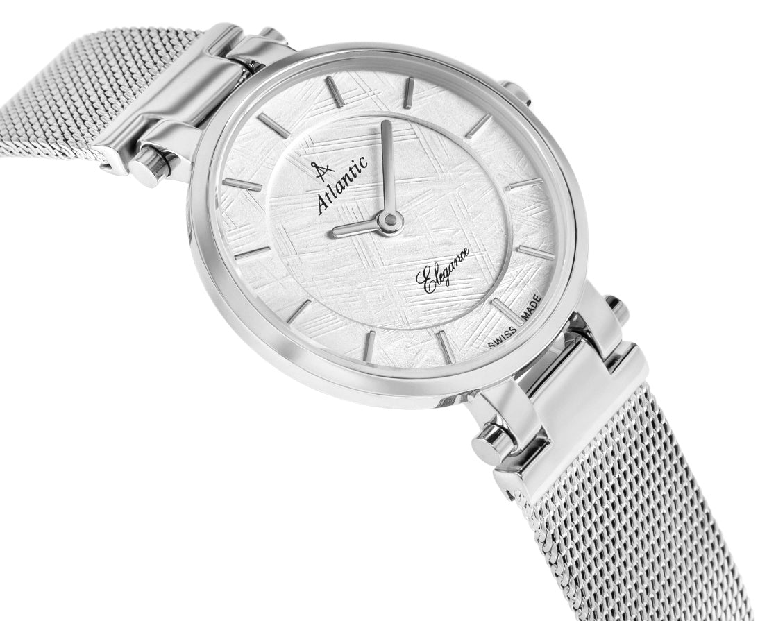 Zegarek Damski Atlantic Elegance 29035.41.21