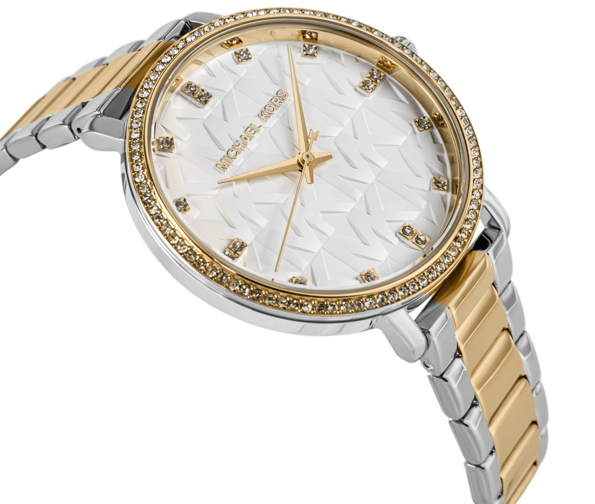 Zegarek Damski MICHAEL KORS Pyper MK4918
