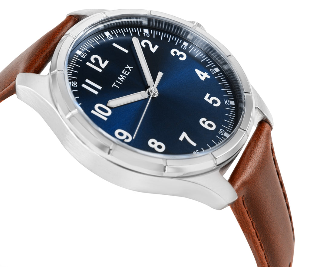 Zegarek Męski TIMEX Main Street TW2Y16200