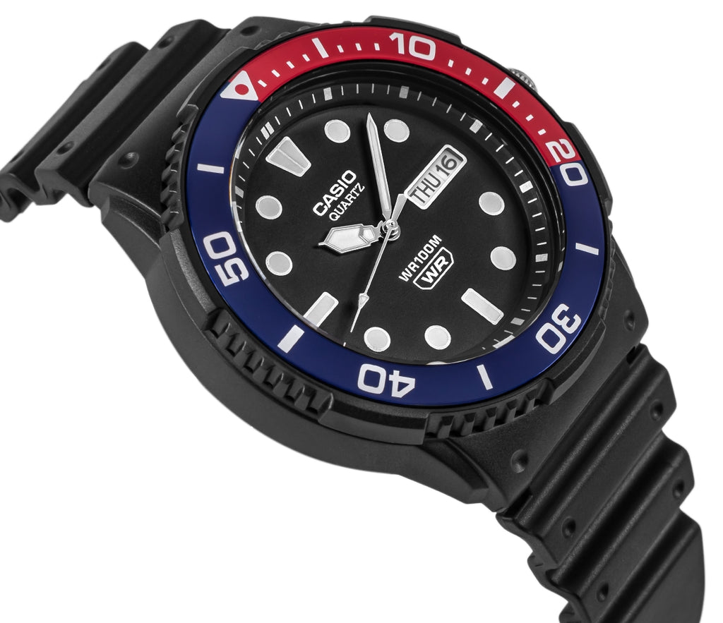 Zegarek Męski CASIO MRW-230H-1E2VEF