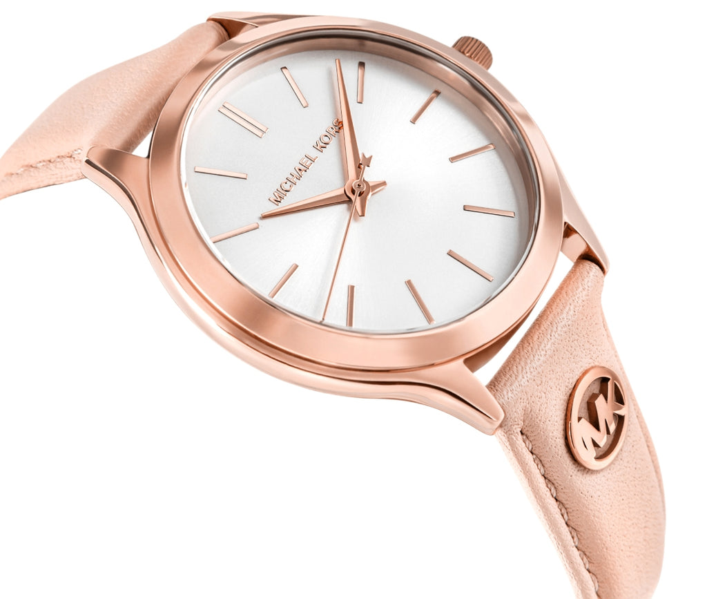 Zegarek Damski MICHAEL KORS Slim Runway MK7545