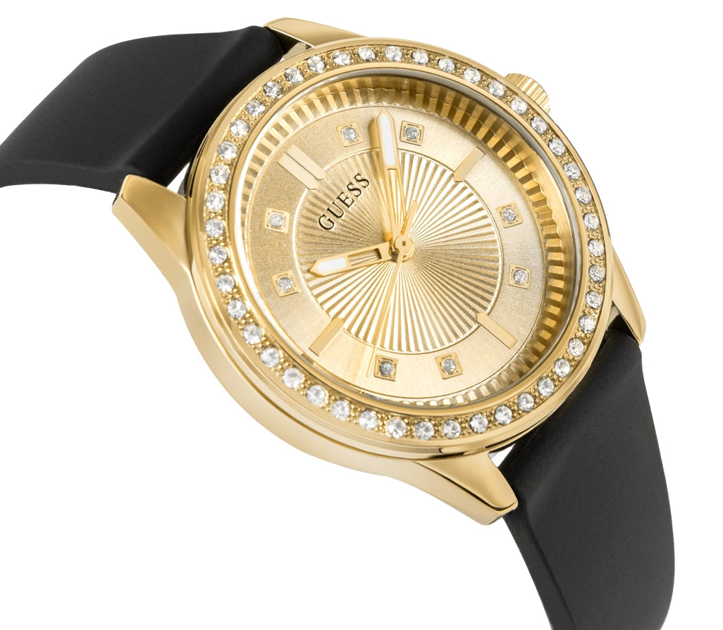 Zegarek Damski Guess Margo GW1030L2