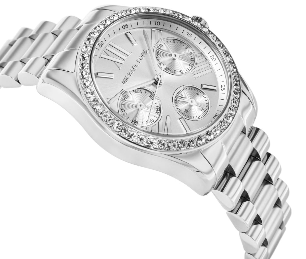 Zegarek Damski MICHAEL KORS Lexington MK4979