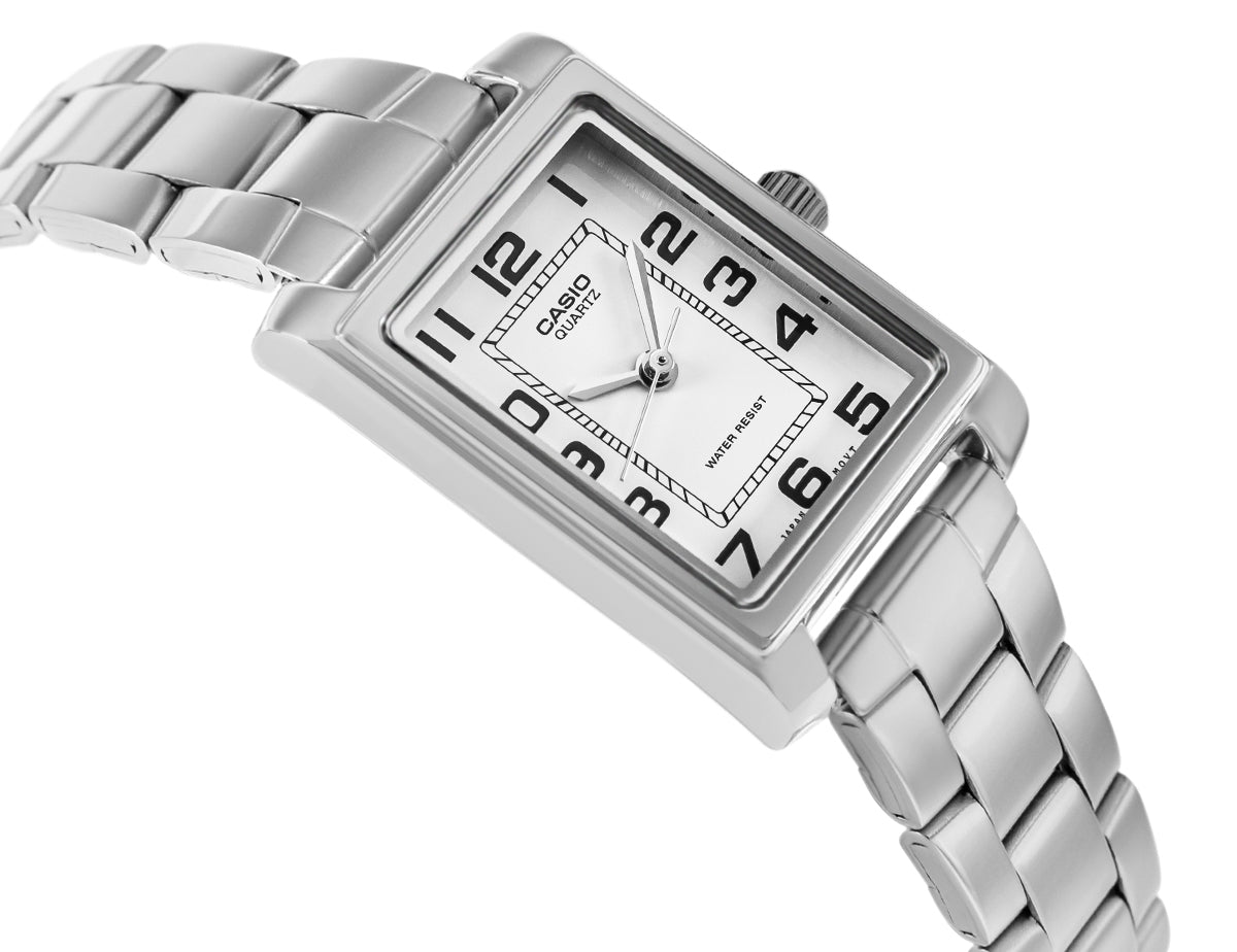 Zegarek Damski CASIO LTP-1234PD-7BEG