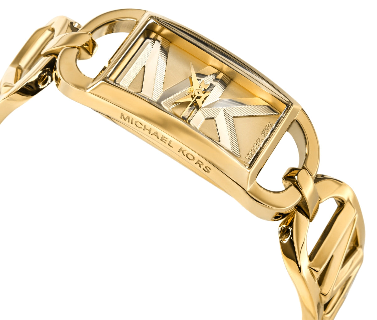 Zegarek Damski MICHAEL KORS Mini Empire MK7406