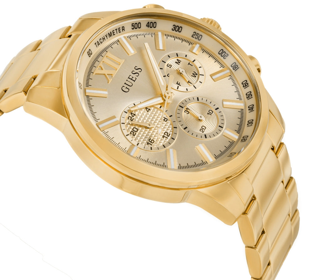 Zegarek Męski Guess Walker GW0900G2
