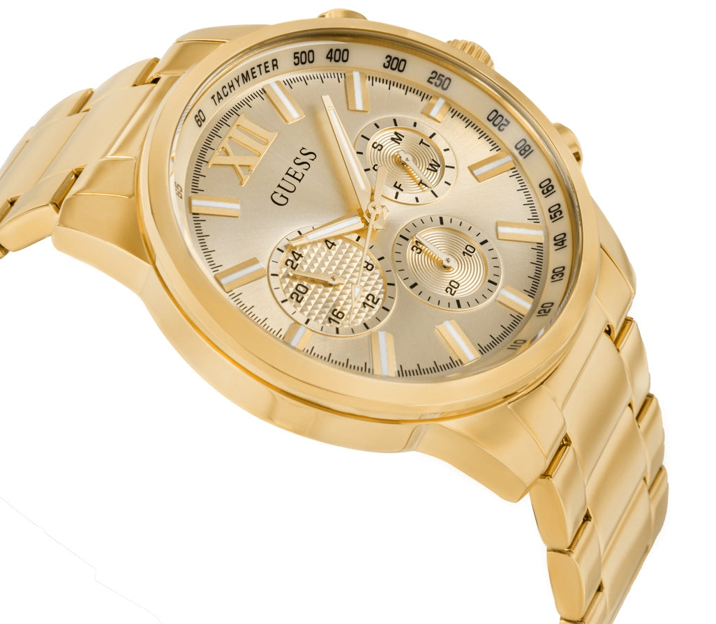 Zegarek Męski Guess Walker GW0900G2