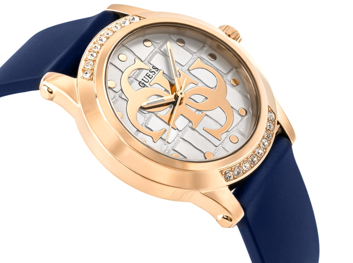 Zegarek Damski Guess Annette GW0860L2