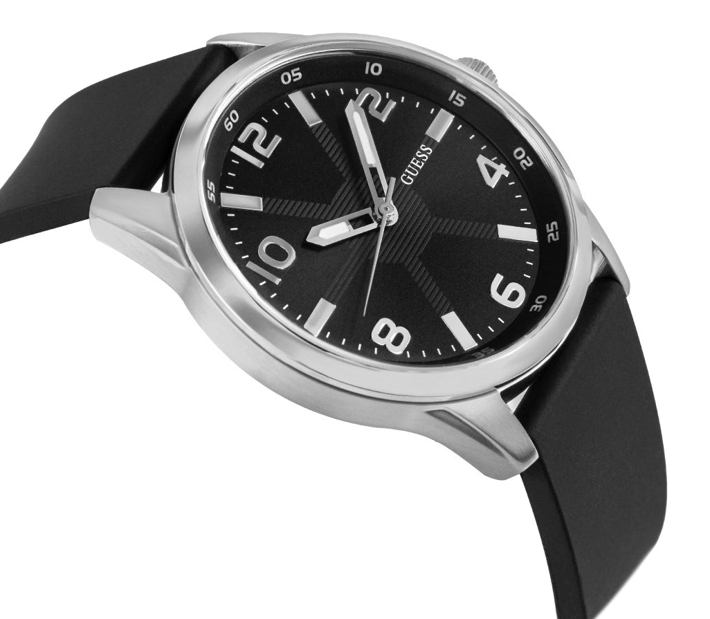 Zegarek Męski Guess Monte GW0805G1