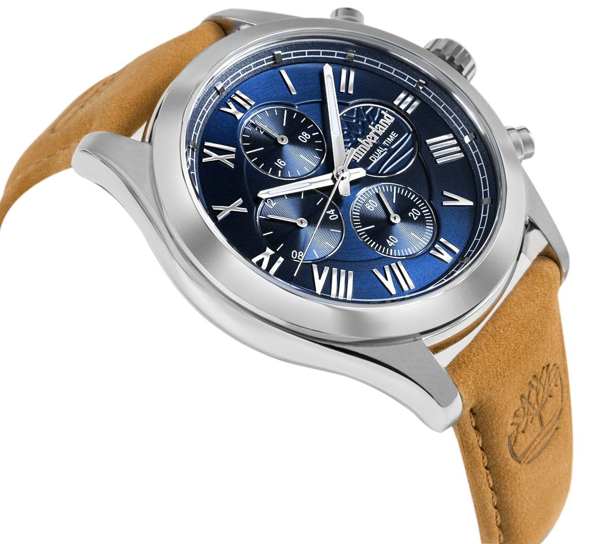 Zegarek Męski TIMBERLAND Ashmont TDWGF0082602