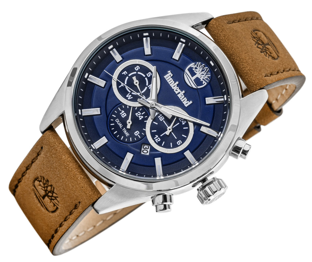 Zegarek Męski TIMBERLAND Ashmont TBL.16062JYS/03