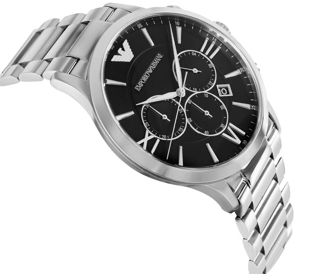 Zegarek Męski EMPORIO ARMANI Giovanni AR11208