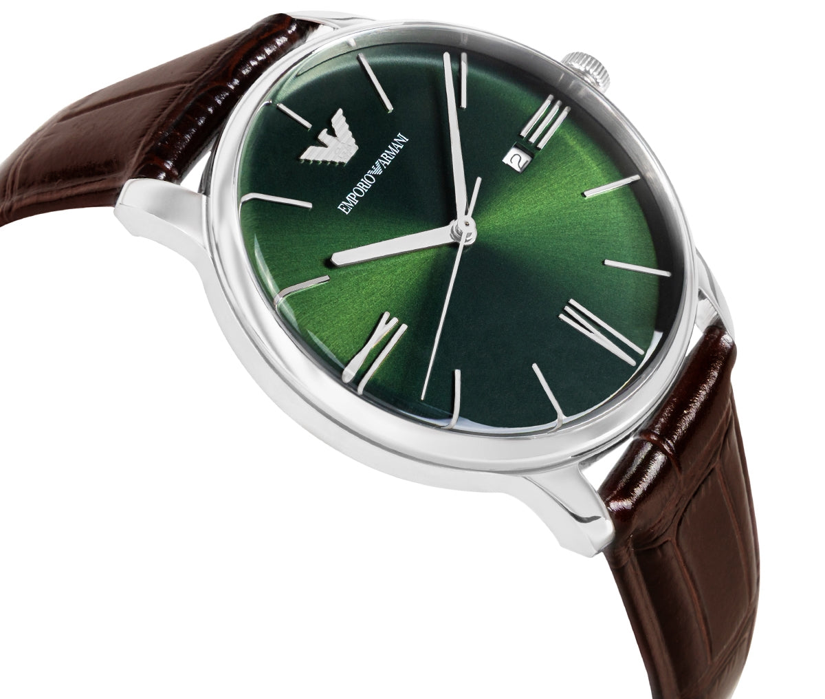 Zegarek Męski Emporio Armani Minimalist AR11672