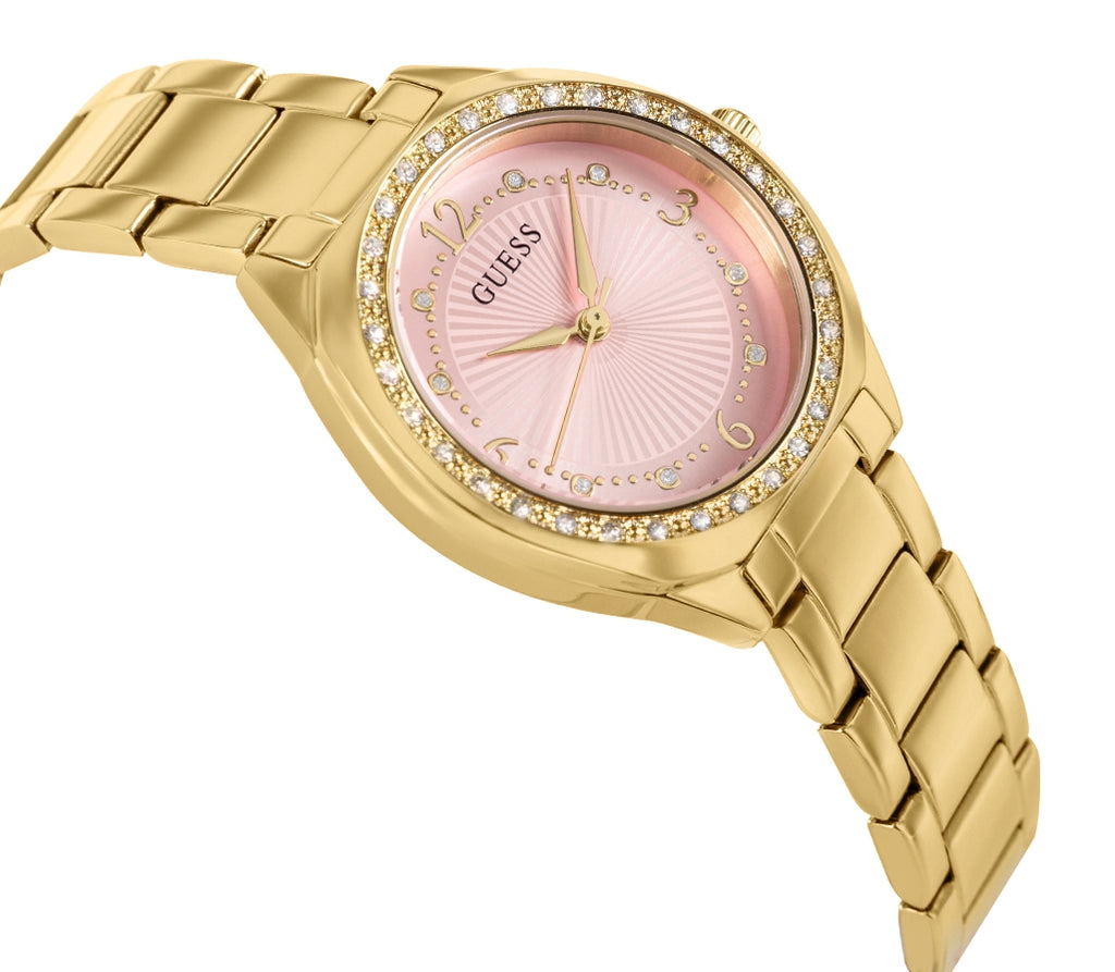Zegarek Damski Guess Charlotte GW0767L7
